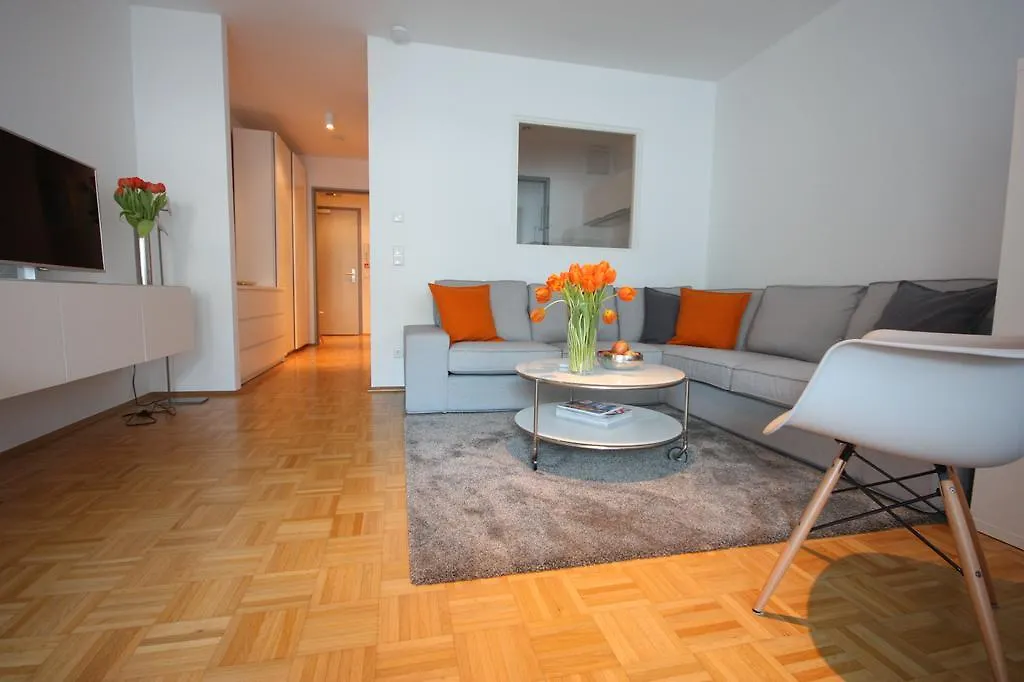 City Studio Appellhofplatz Hotel Colónia 0*,  Alemanha