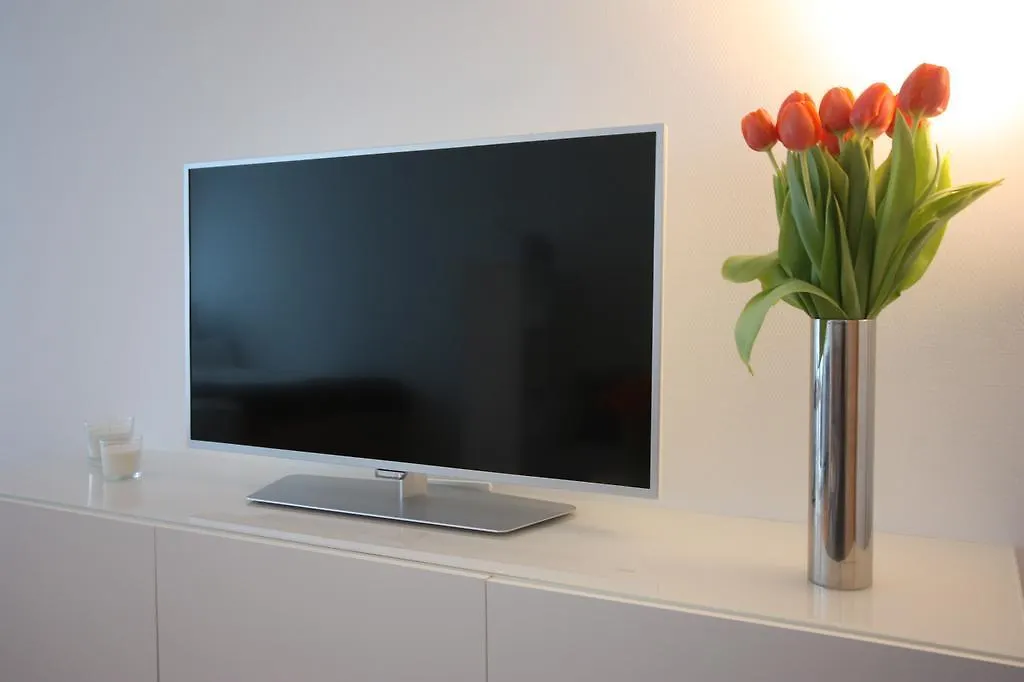 Apartamento City Studio Appellhofplatz Hotel Colónia