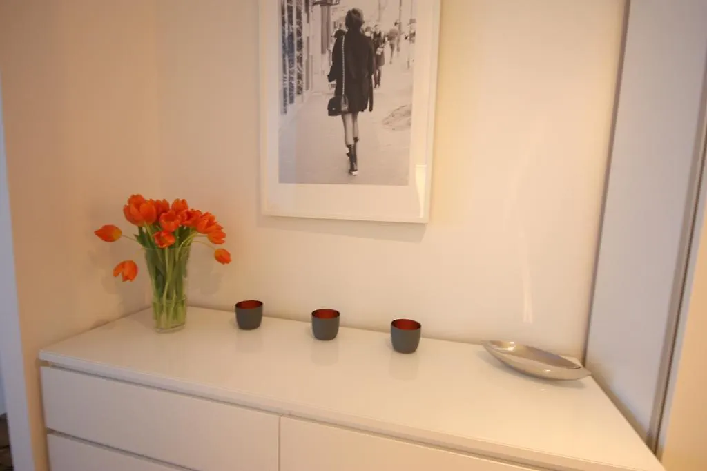 Apartamento City Studio Appellhofplatz Hotel Colónia Alemanha