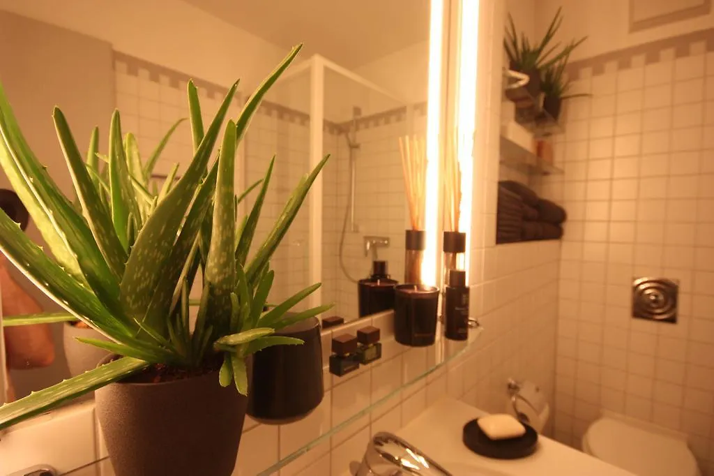 City Studio Appellhofplatz Hotel Colónia Apartamento